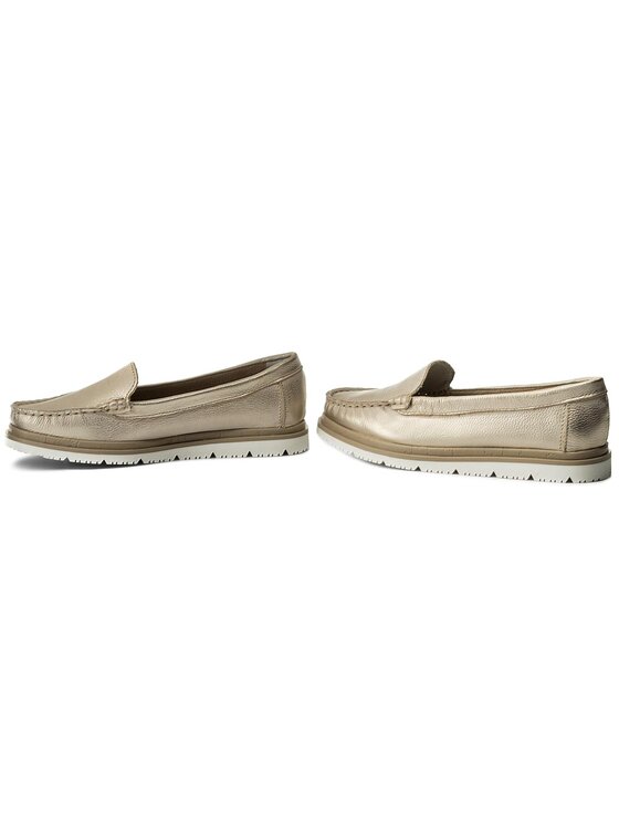 Lasocki Mocasines Lasocki H401 Oro