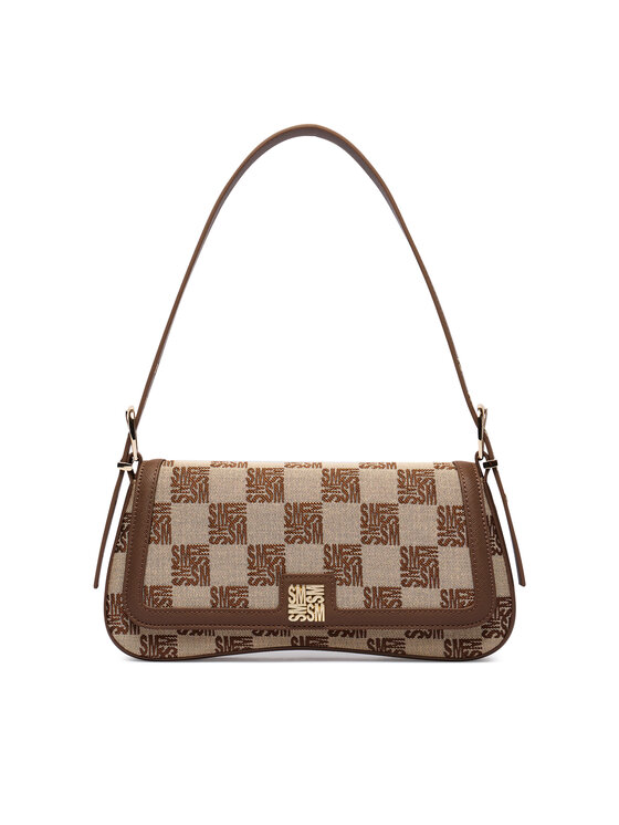 Steve Madden Сумка Steve Madden Btwang-14 13002603 Коричневий