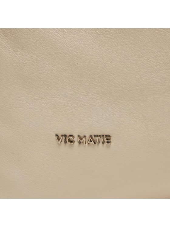 Vic Matié Kabelka Vic Matié 1E0758T_999C070112 Écru