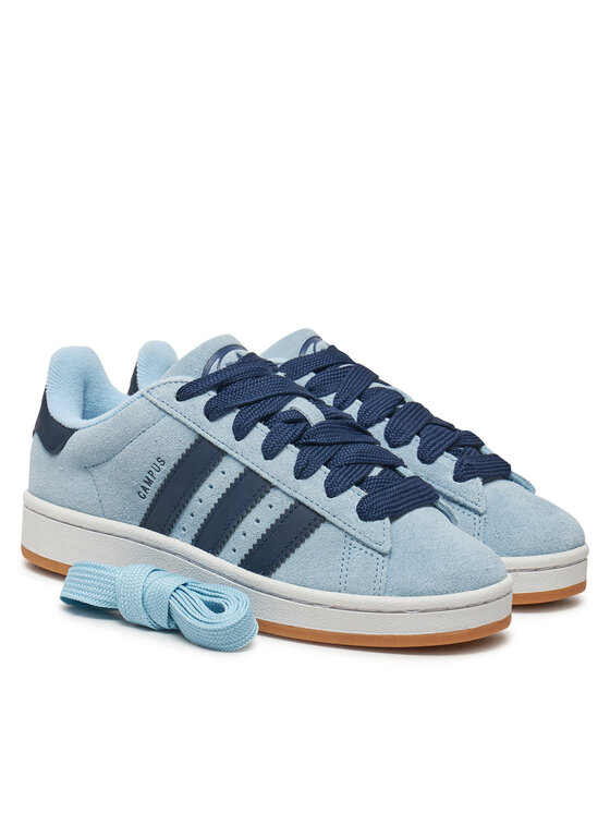 adidas Снікерcи adidas Campus 00s JH7277 Голубий