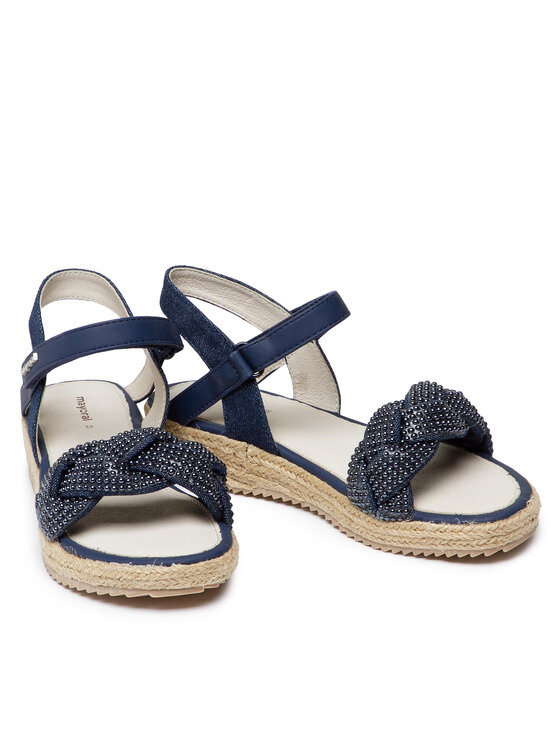 Mayoral Espadrilės Mayoral 45.373 Tamsiai mėlyna