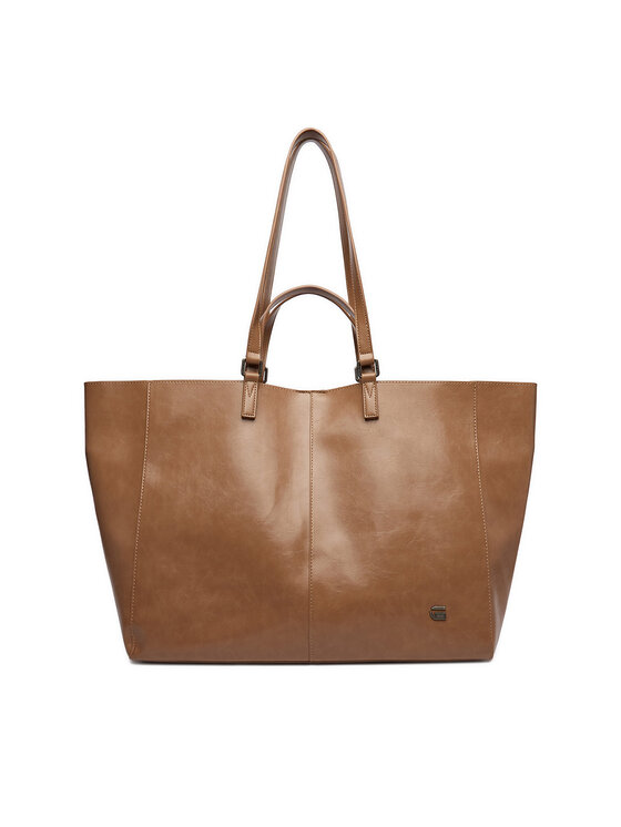G-STAR Сумка G-Star Raw EO-LDA8455 Коричневий