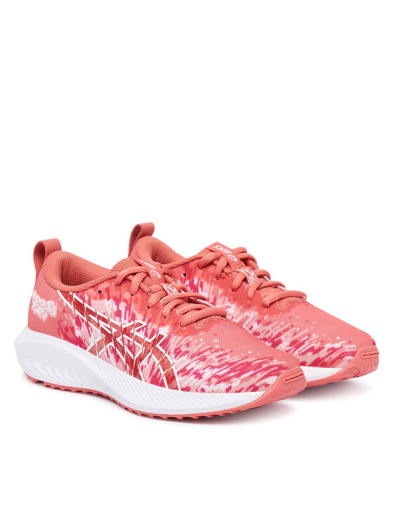 Asics Skriešanas apavi Asics Gel-Noosa Tri 16 Gs 1014A346 Rozā