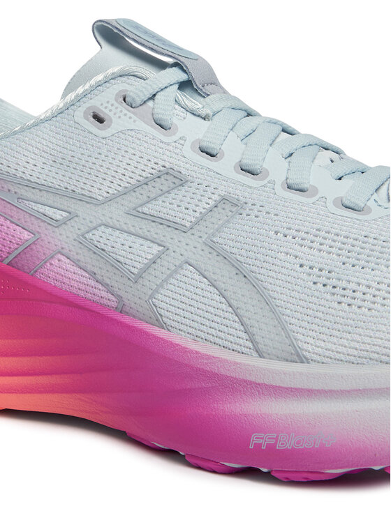 Asics Bežecké topánky Asics Gel-Kayano 32 1012C045 Modrá