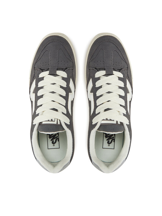 Vans Sneakersy Vans Upland VN000D25PWT1 Szary