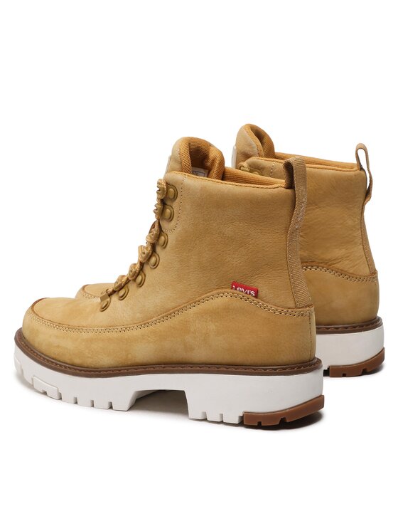 Levi's® Botas Levi's® 233620-1703-74 Amarillo