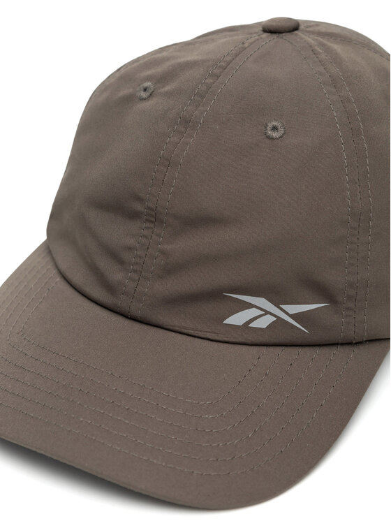 Reebok Cappellino Reebok RBH2200-AW24 Marrone