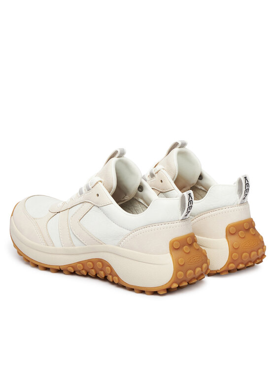 Keen Sneakersy Keen KS86 Lea 1029769 Hnědá