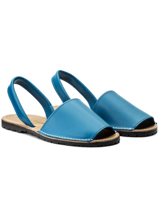 Sergio Bardi Sandali Sergio Bardi Ambra SS127317618AB Blu scuro