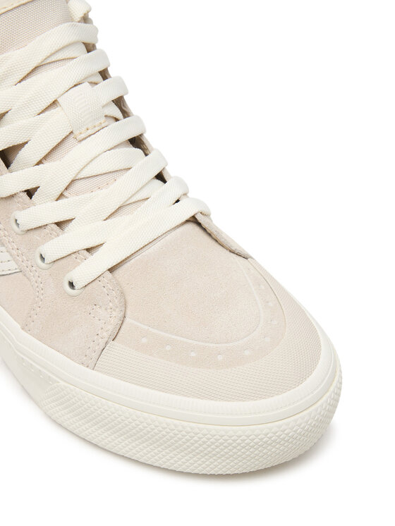 Vans Tenisky Vans Sk8-Hi Waterproof Insulat VN000V85DJR1 Svetlo béžová