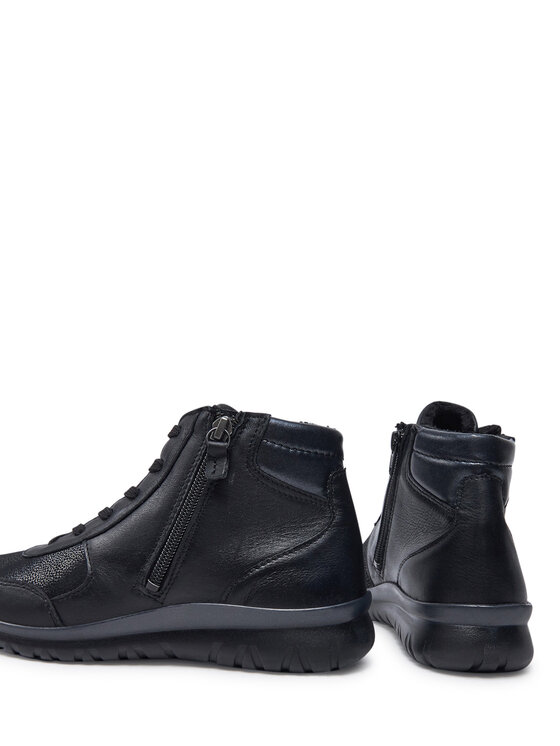 Comfortabel Черевики Comfortabel 990385 Чорний
