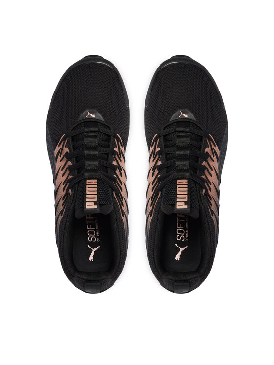 Puma Снікерcи Puma Voltaic Evo Wns 309720 33 Чорний