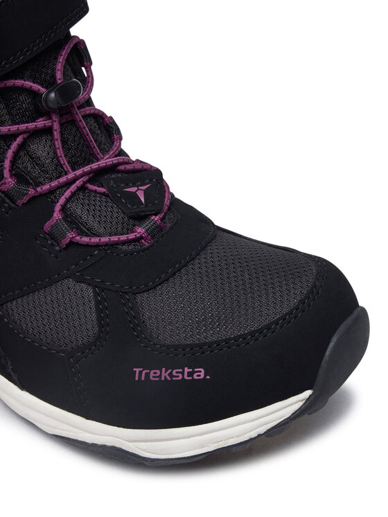 Treksta Снігоходи Treksta J Arrow Gtx High 1720559 076 Чорний