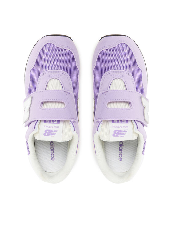 New Balance Laisvalaikio batai New Balance PV515BL Violetinė