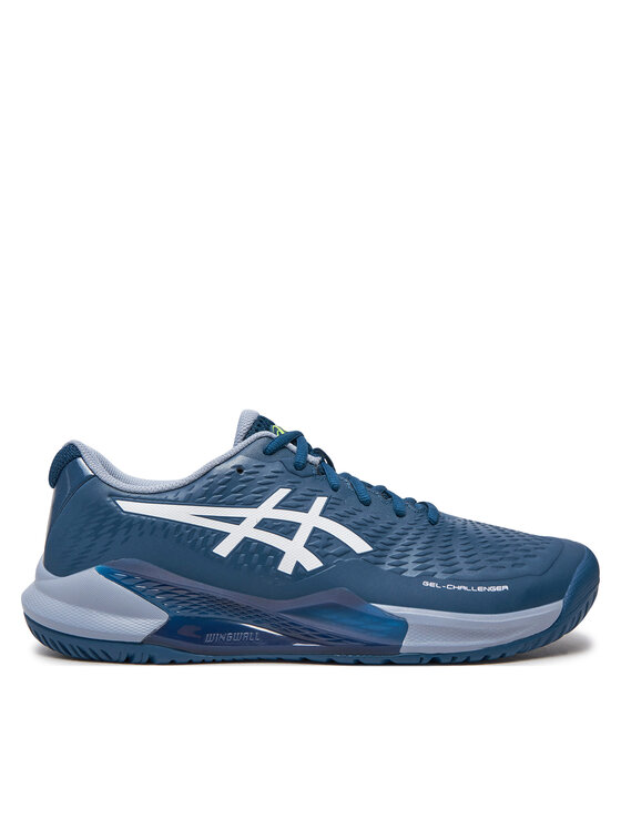 Zapatillas de tenis Asics Gel-Challenger 14 1041A405 Azul | Zapatos.es