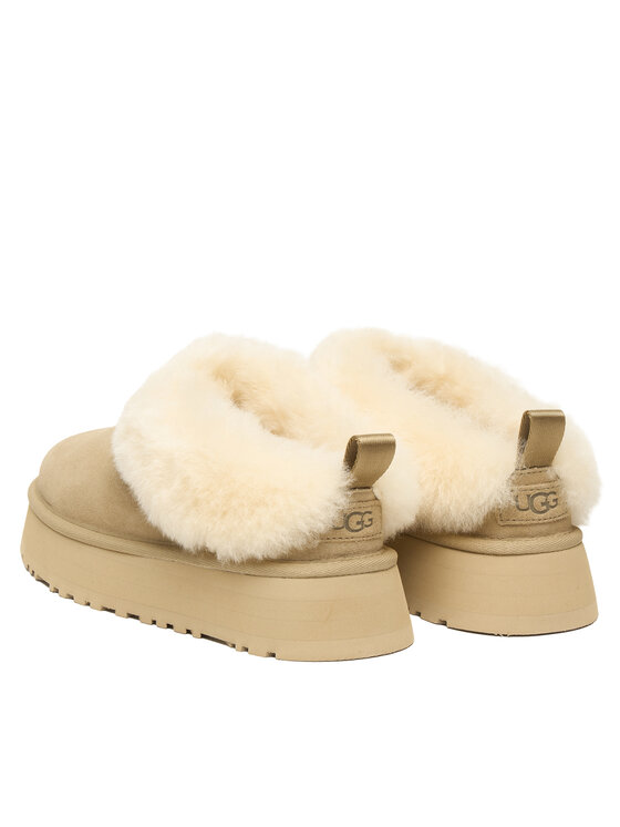 Ugg Sněhule Ugg W Tazzelle 1171393 Béžová