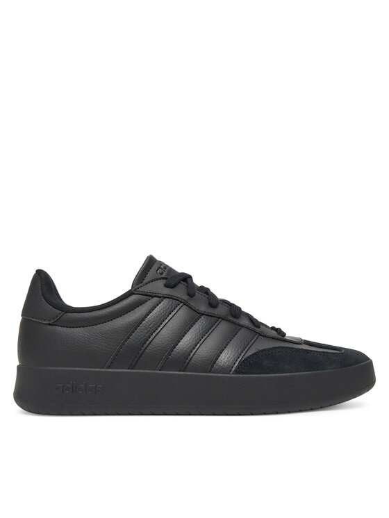adidas Снікерcи adidas Barreda Shoes JR1321 Чорний