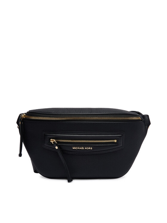 MICHAEL Michael Kors Сумка MICHAEL Michael Kors Jet Set 30S6GTVM2L Чорний