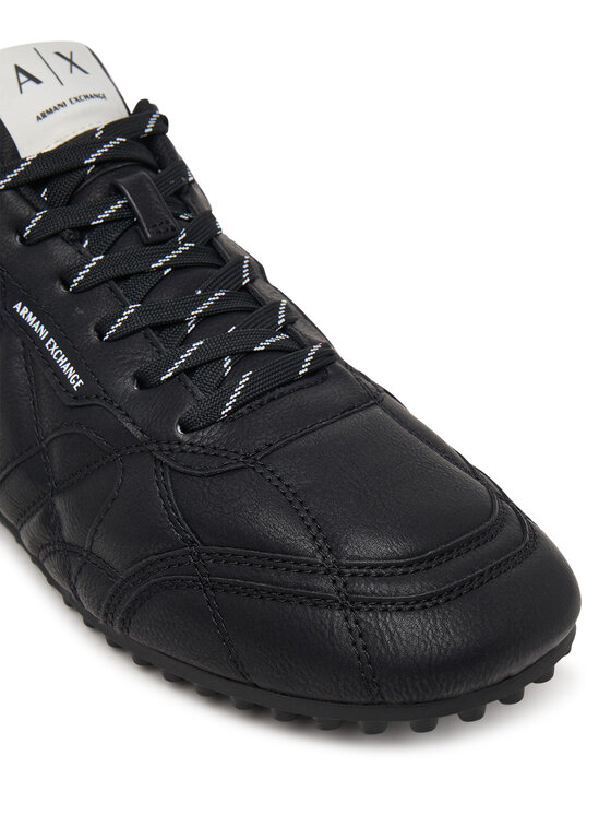 Armani Exchange Sneakers Armani Exchange XM003620 AF27409 UC001 Schwarz