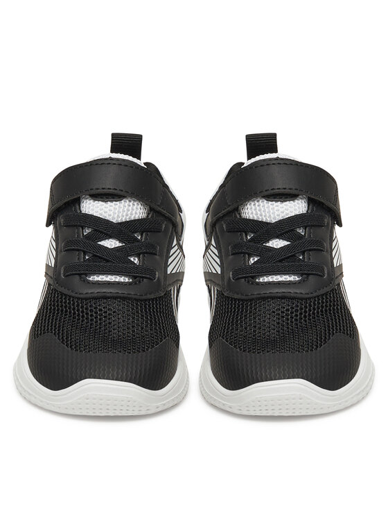 Reebok Sneakersy Reebok 23KC2330(III)CH Čierna