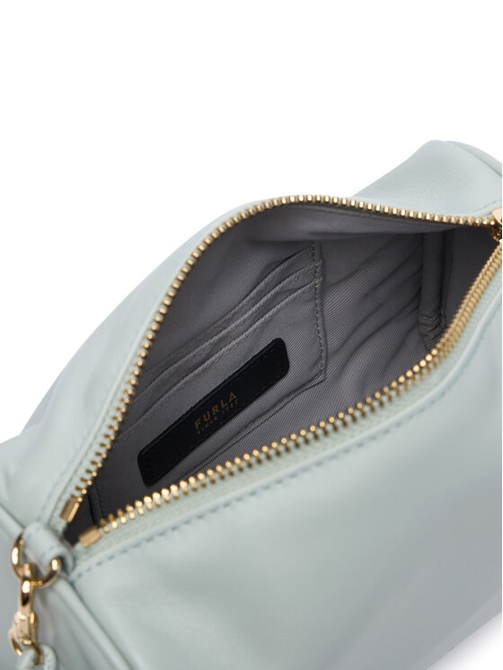Furla Сумка Furla Talia Mini WE00922 BX2269 CN 4905S Бірюзовий