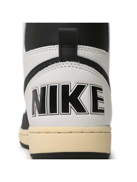 Nike Снікерcи Nike Terminator High Prm FD0394 030 Білий