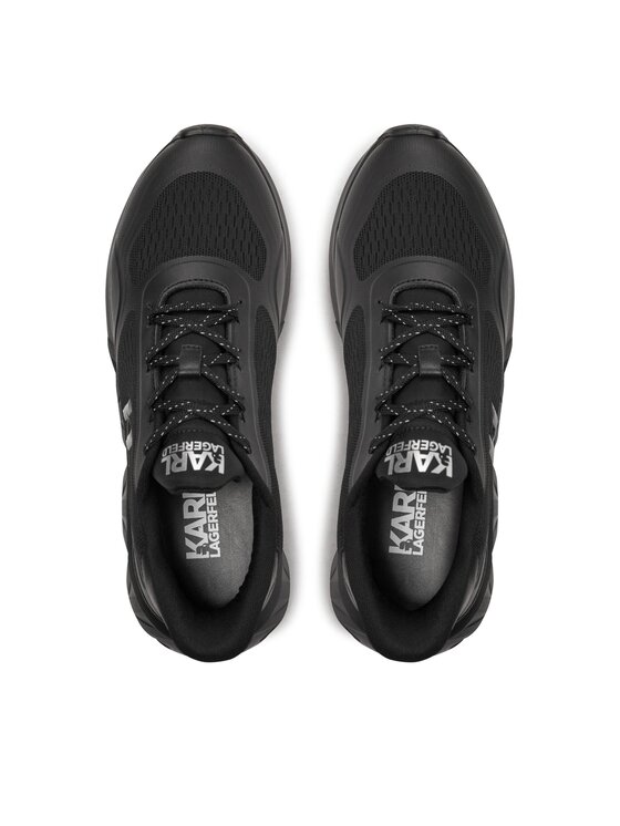 KARL LAGERFELD Zapatillas KARL LAGERFELD KL54614 Negro