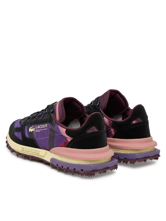 Lacoste Superge Lacoste Elite Active 7-50SFA0080 Vijolična