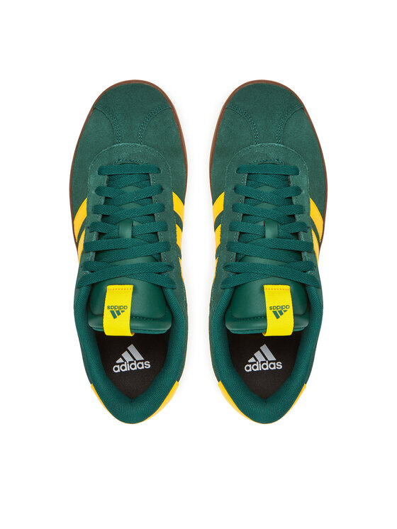 adidas Αθλητικά adidas VL COURT 3.0 JP7535 Πράσινο