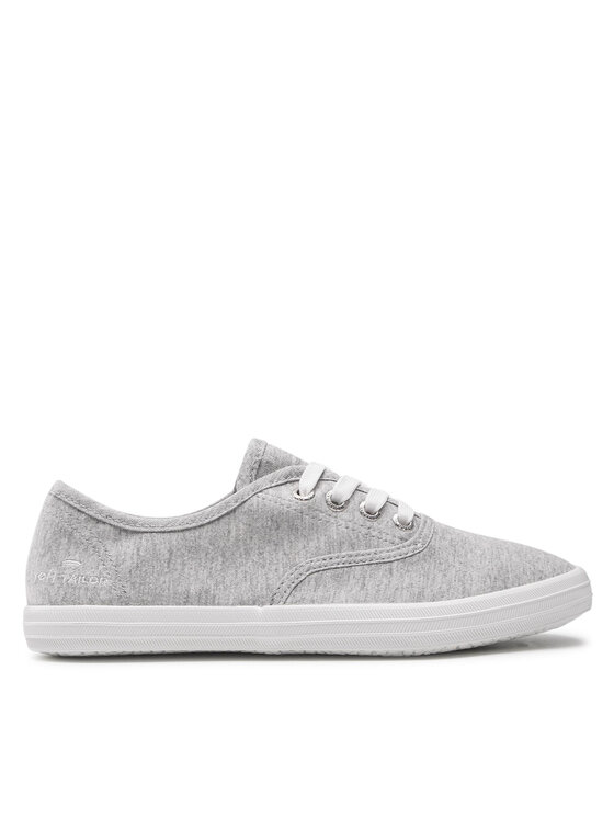 Tom Tailor Teniszcipő Tom Tailor 3292401 Szürke