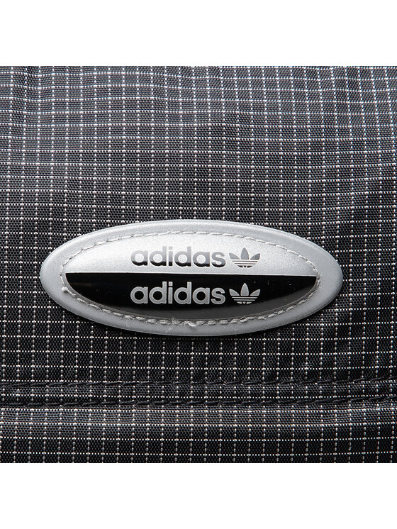 adidas Σακίδιο adidas Ryv Toploader HD9652 Μαύρο