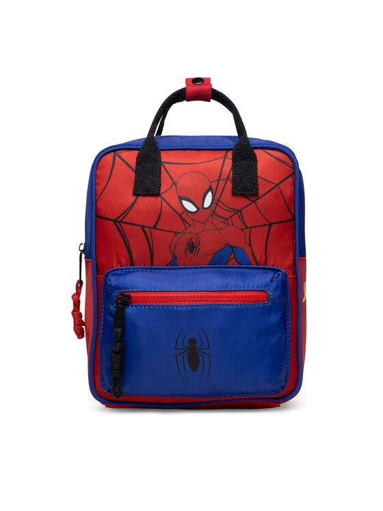 Spiderman Ultimate Ruksak Spiderman Ultimate ACCCS_SS24-325SPRMV Farebná