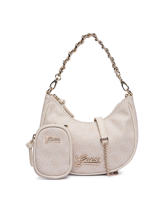 Guess Сумка Guess J6YZ02 W2507 Кремовий