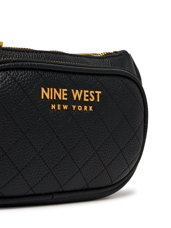 Nine West Rankinė Nine West JH6771-NW Juoda