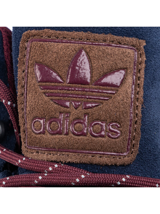 adidas Παπούτσια πεζοπορίας adidas Jake Boot 2.0 EE6207 Σκούρο μπλε