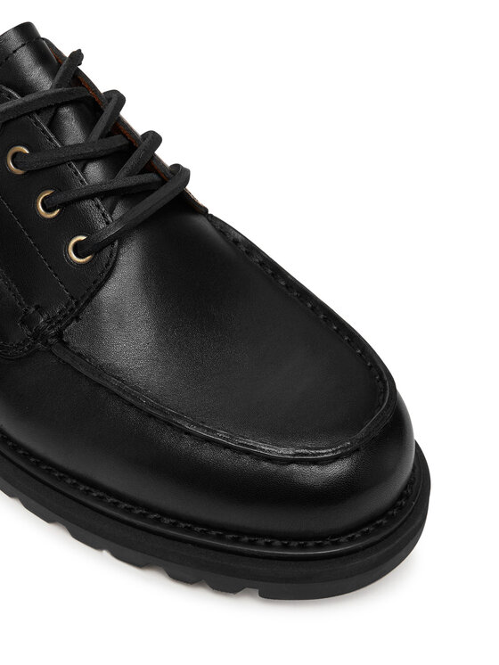 Vagabond Shoemakers Mocasini Vagabond Shoemakers Jay 5977-001-20 Negru