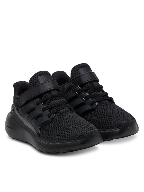 adidas Снікерcи adidas Ultimashow 2.0 JH6104 Чорний