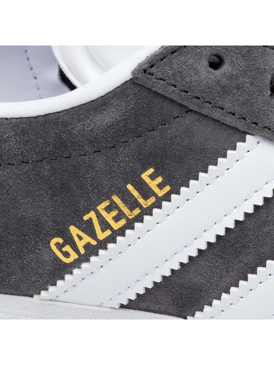 adidas Снікерcи adidas Gazelle BB5480 Сірий