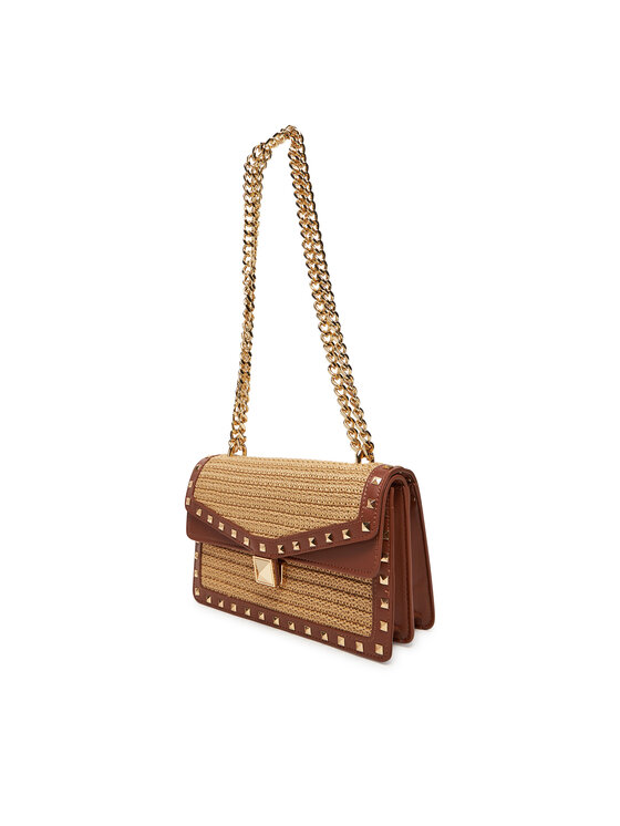 Steve Madden Сумка Steve Madden Bcavet SM13001778 Коричневий