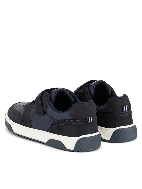 Lasocki Young Sneakersy Lasocki Young NOWAR CI12-NOWAR-07 Tmavomodrá