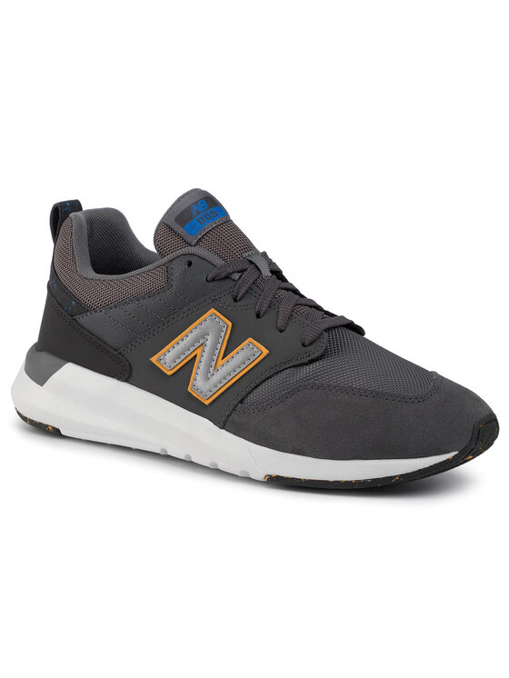 New Balance Superge New Balance MS009OM1 Siva