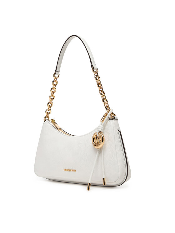 MICHAEL Michael Kors Torbica MICHAEL Michael Kors 32R6GY5W8L Bijela