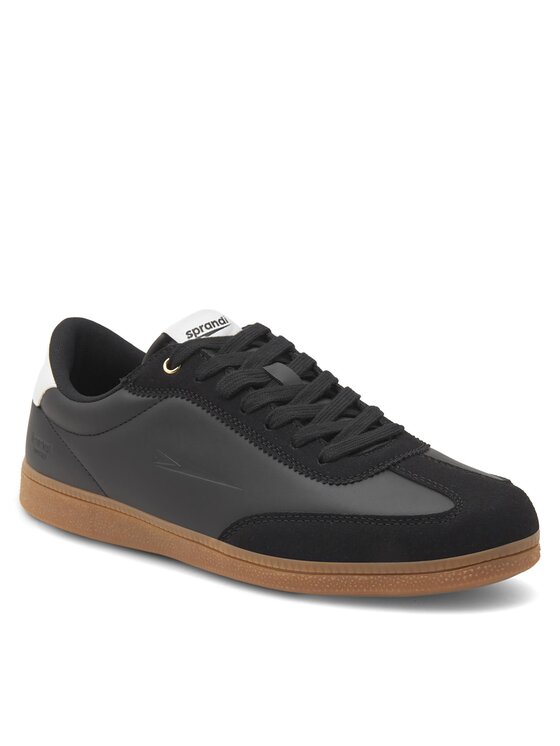Sprandi Sneakers Sprandi MPRS-22M12313 Nero