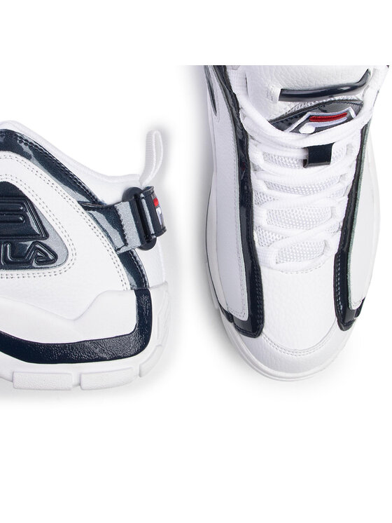 Fila Superge Fila Grant Hill 2 1010788.01M Bela