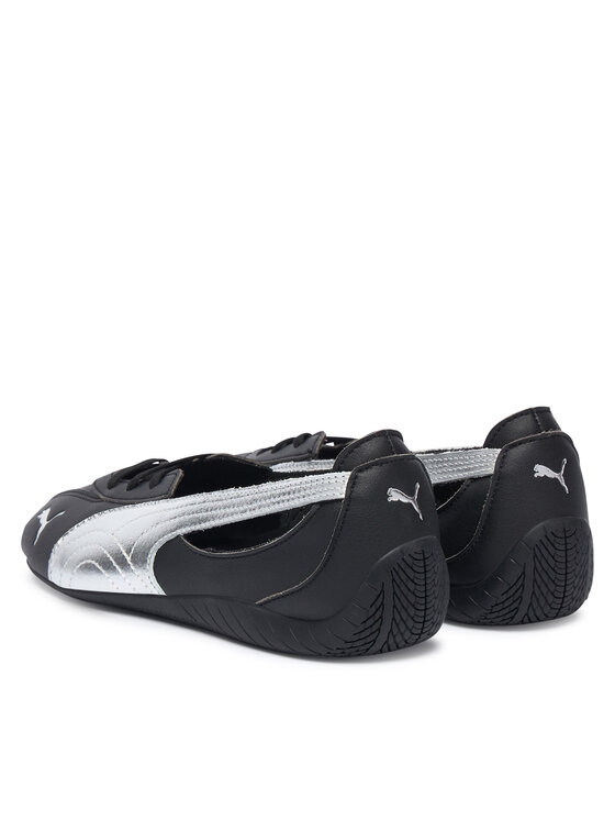 Puma Bailarinas Puma Speedcat Ballet Nova Metallic Wns 408342 02 Negro