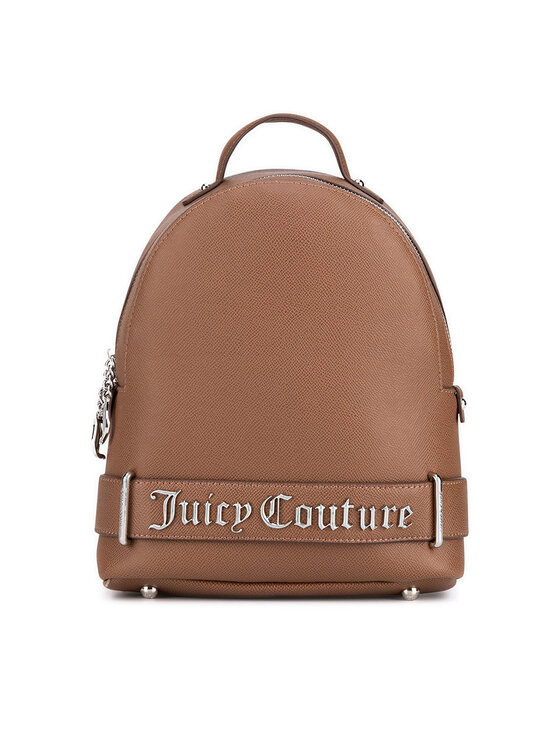 Рюкзак Juicy Couture BIJXT3061WVP Коричневий | Evzuttya.com.ua