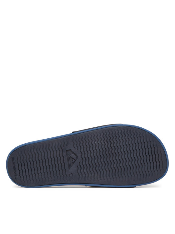 Quiksilver Шльопанці Quiksilver Rivi AQYL101354 Cиній