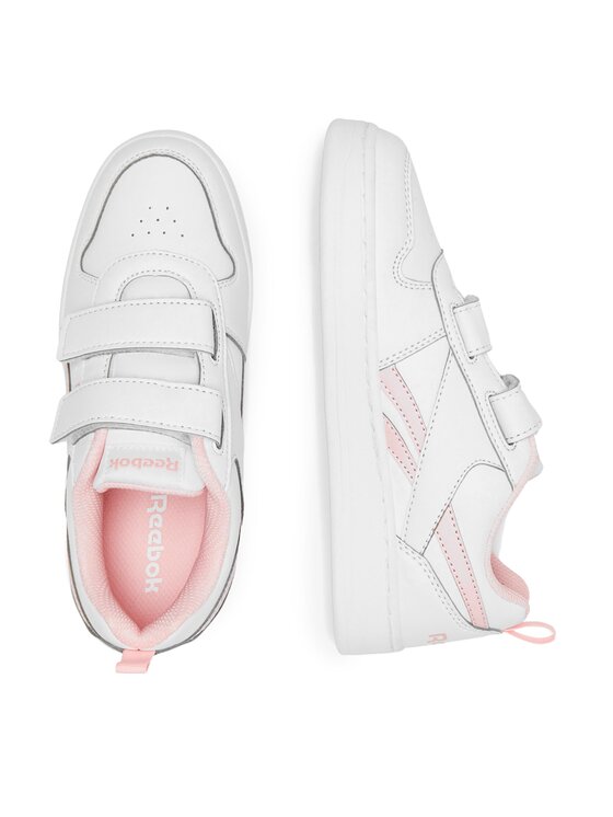 Reebok Αθλητικά Reebok Royal Prime 2 100048188 Λευκό