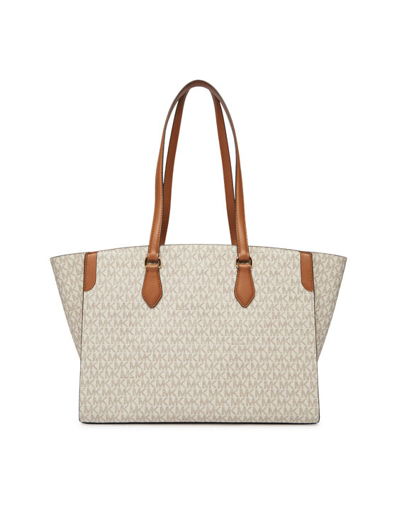 MICHAEL Michael Kors Сумка MICHAEL Michael Kors 30R6GQ6T7B Кремовий
