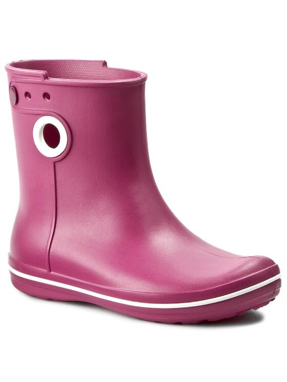 Crocs Cizme de cauciuc Crocs Jaunt Shorty Boot W 15769 Roz